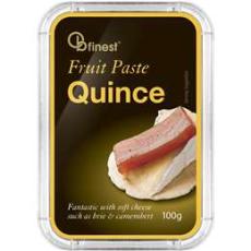 Woolworths - Ob Finest Quince Paste 100g