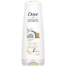 Woolworths - Dove Restoring Ritual Conditioner With Coconut Oil 320ml