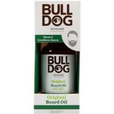 Woolworths - Bull Dog Skincare For Men Original Beard Oil 30ml