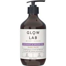 Woolworths - Glow Lab Coconut & Spiced Fig Hand Wash 300ml
