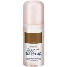 Woolworths - Clairol Root Touch Up Spray Light Brown 100ml