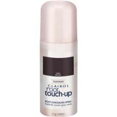Woolworths - Clairol Root Touch Up Spray Dark Brown 100ml