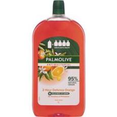 Woolworths - Palmolive Liquid Hand Wash Soap Refill Orange Defence 1l