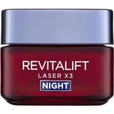 Woolworths - L'oreal Revitalift Face Cream X3 Night 50ml