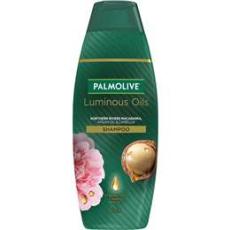 Woolworths - Palmolive Shampoo Luminous Oils Argan Oil 350ml