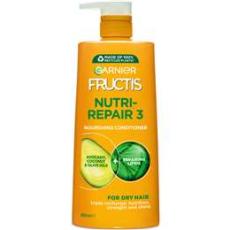 Woolworths - Garnier Fructis Nutri-repair 3 Conditioner 850ml