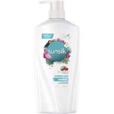 Woolworths - Sunsilk Summer Care Shampoo Coconut Oil & Hibiscus 700ml
