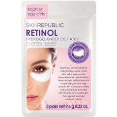 Woolworths - Skin Republic Retinol Under Eye Patch 9.6g