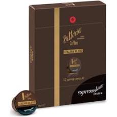 Woolworths - Vittoria Espressotoria Italian Coffee Capsules 12 Pack