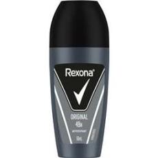 Woolworths - Rexona Men Deodorant Original 50 Ml