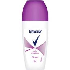 Woolworths - Rexona Women Deodorant Classic 50 Ml