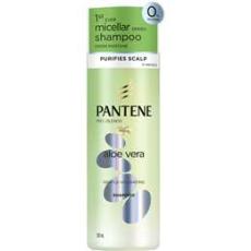 Woolworths - Pantene Micellar Aloe Vera Hydrating Shampoo 530ml