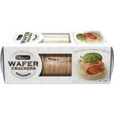 Woolworths - Ob Finest Original Wafer Crackers 100g