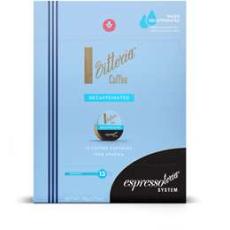 Woolworths - Vittoria Espressotoria Decaf Coffee Capsules 12 Pack