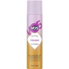 Woolworths - Vo5 Plump Me Up Dry Shampoo 250ml