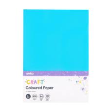 Kmart - Coloured Paper