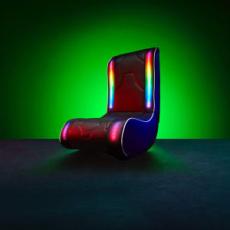 Kmart - RGB Rocker Gaming Chair