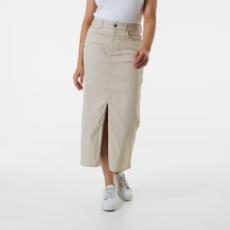 Kmart - Denim Midi Skirt