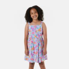 Kmart - Print Viscose Dress