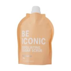 Kmart - Be Iconic Exfoliating Sugar Scrub 200g - Shea Butter Scent