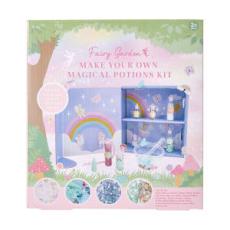Kmart - Fairy Garden: Make Your Own Magical Potions Kit