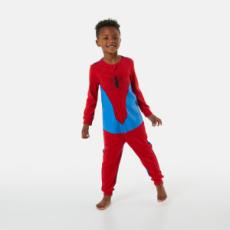 Kmart - Spider-Man License All-In-One Sleepsuit