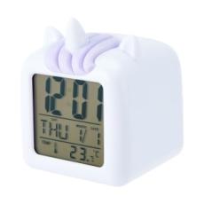 Kmart - Unicorn Clock