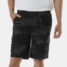 Kmart - Comfort Cargo Shorts