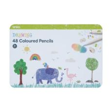 Kmart - 48 Pack Coloured Pencils