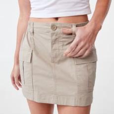 Kmart - Cargo Skirt