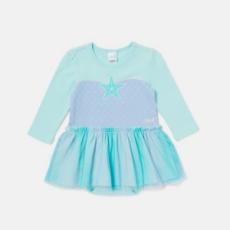 Kmart - Disney Ariel License Tutu Dress
