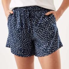 Kmart - Tie Waist Shorts