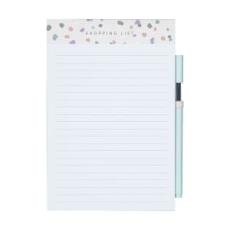 Kmart - Shopping List Pad and Pen