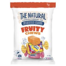 Kmart - The Natural Confectionery Co Fruity Chews 180g