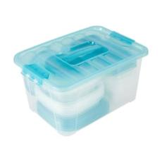 Kmart - 27 Pack Storage Containers