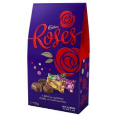 Kmart - Cadbury Roses Chocolate Gift Bag 150g