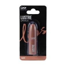 Kmart - OXX Cosmetics Lustre Lipstick - Taupe