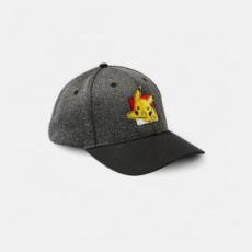Kmart - Pokemon License Pikachu Cap