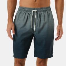 Kmart - Long Length Print Swim Shorts