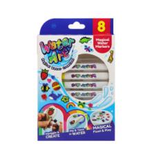 Kmart - 8 Pack Water Art Magical Creations Water Markers