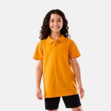 Kmart - School Polo T-shirt