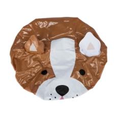 Kmart - Shower Cap - Puppy