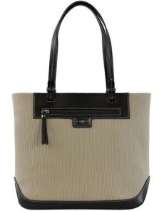 Myer - Audrey Tote Bag in Stone