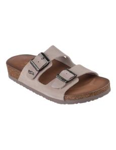 Myer - Arch Fit Granola Sandal in Taupe