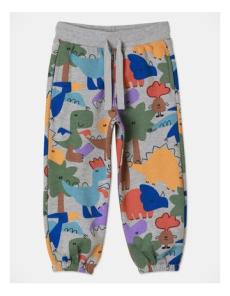 Myer - Lucky Pant in Assorted