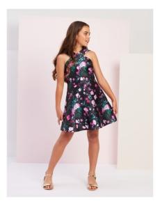 Myer - Sally Dress In Assorted
