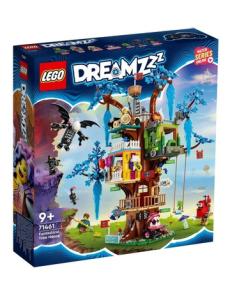 Myer - DREAMZzz Fantastical Tree House 71461