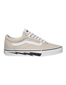 Myer - Ward Shoes in Bolt Sidewall Taupe