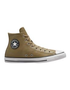 Myer - Chuck Taylor All Star Hi Top Shoe in Beige