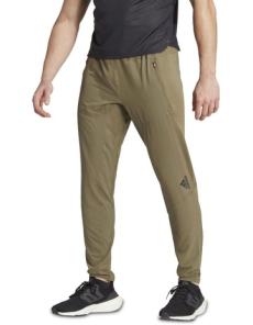 Myer - D4T Training Joggers in Olive Strata